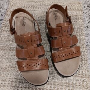 Clark's Sandals